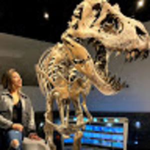 Meet your Posher, Candice